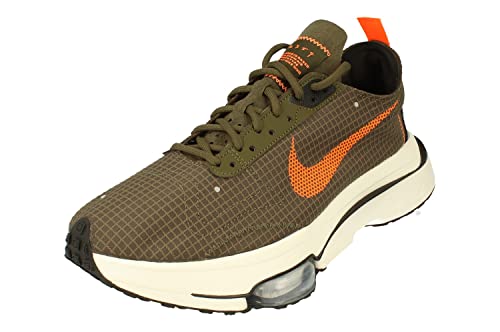 Cargo Khaki Orange Black 301