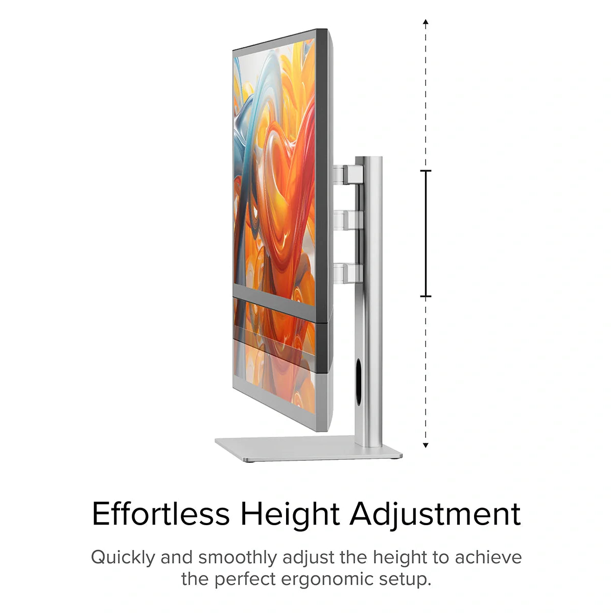 Clarity Pro Touch 27