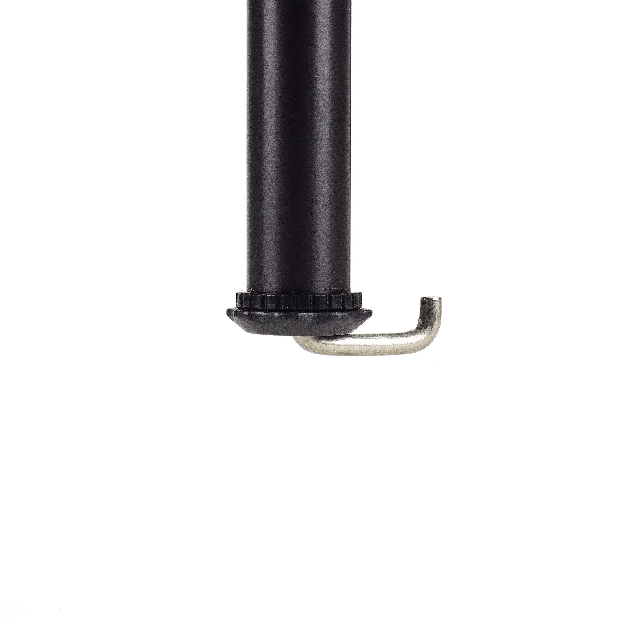 SLIK Pro CF-634 4-Section 64