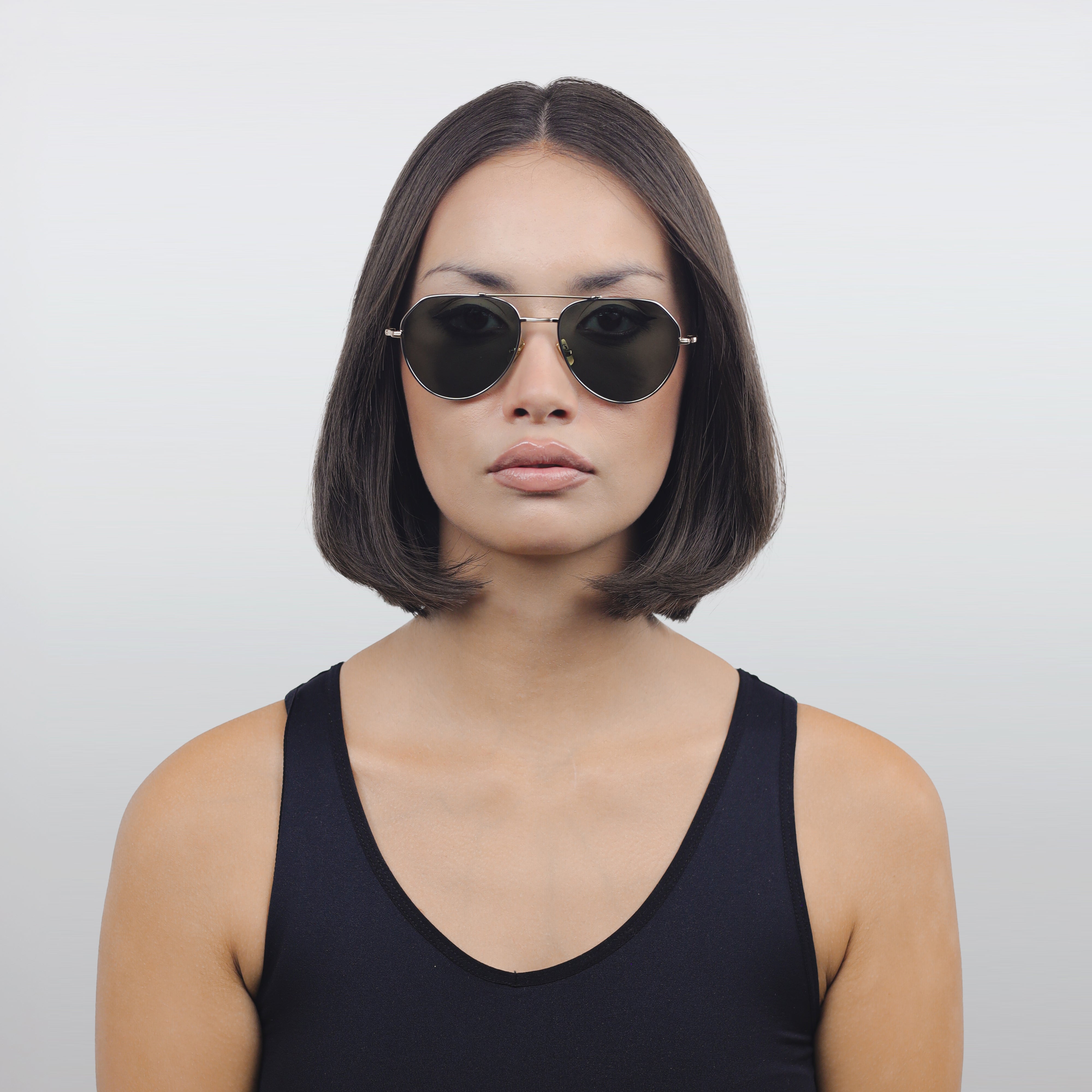 See 4026 Polarized Sunglasses for Men & Women - UV Protection, Fashionable & Durable - Perfect for Driving, Fishing & Outdoor Activities