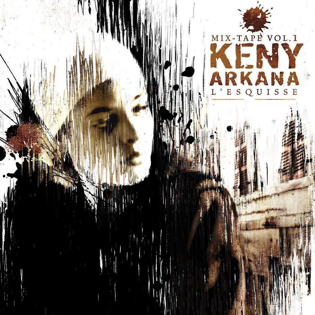 Arkana Keny L'Esquisse - Premium Handmade Jewelry for Women | Perfect for Weddings, Parties & Special Occasions