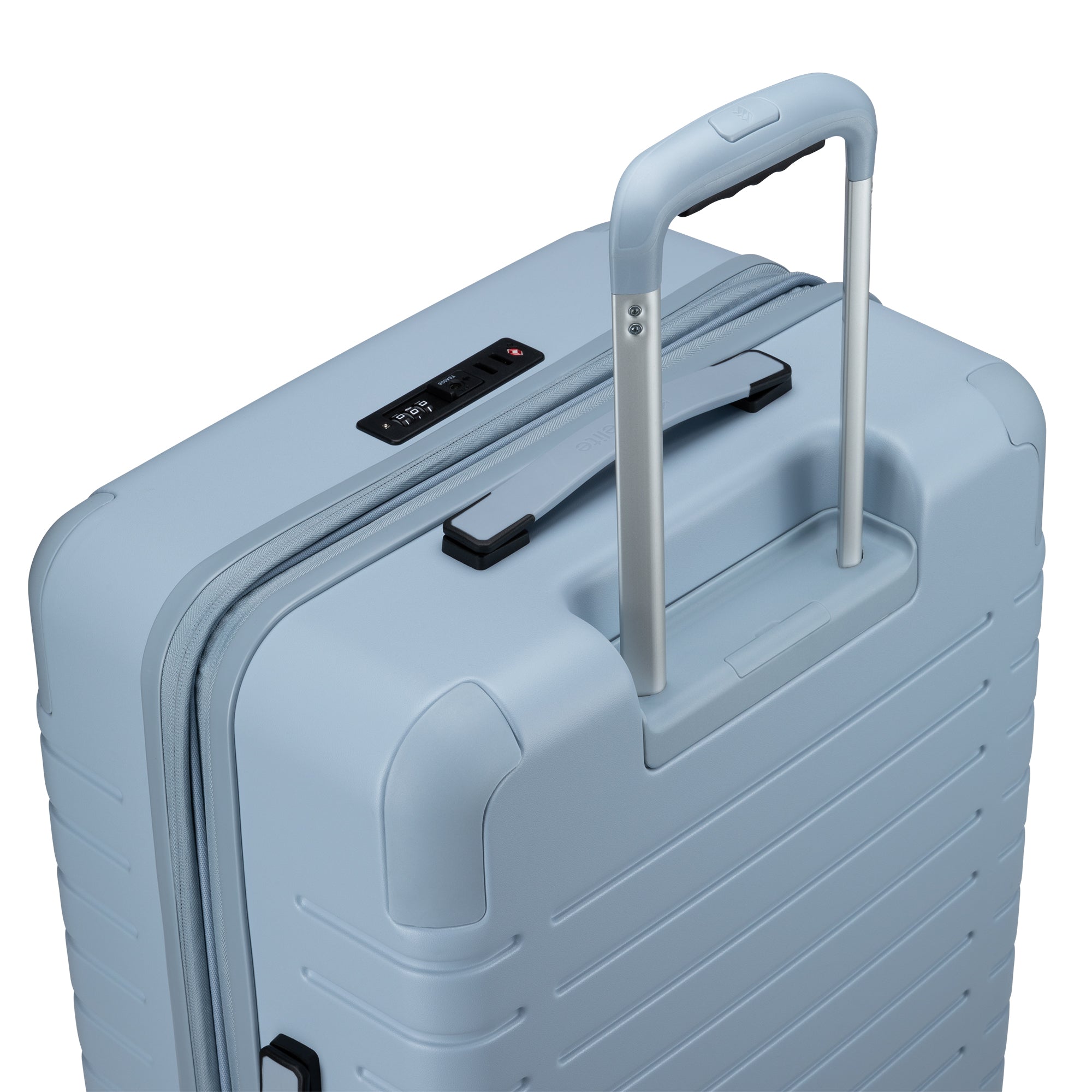 Travelite Epicure Expandable Spinner Medium Luggage - 24