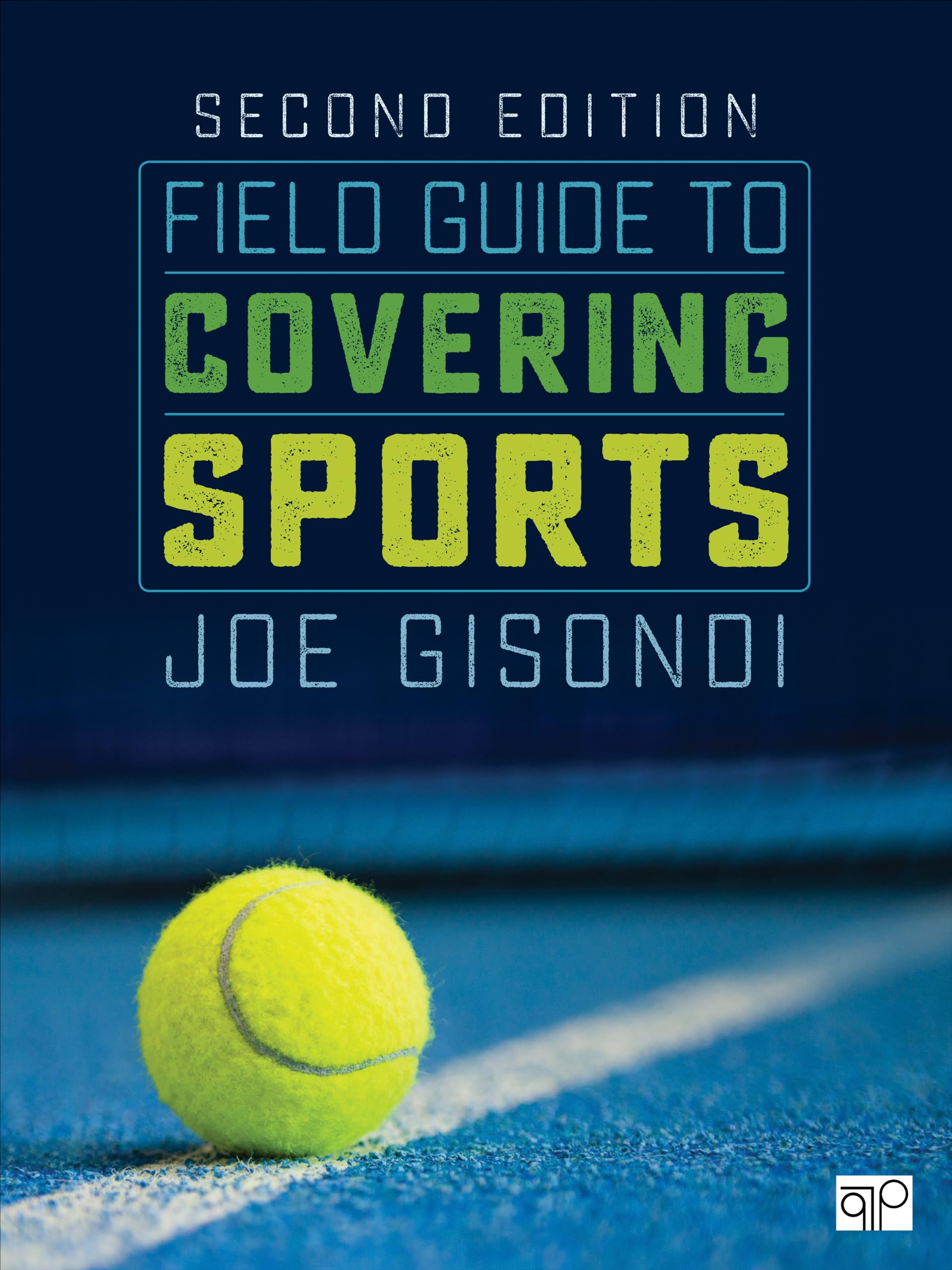 Field Guide to Covering Sports - Essential Handbook for Sports Journalists & Reporters | Perfect for Game Day Reporting, Press Box Reference & Sports Media Training