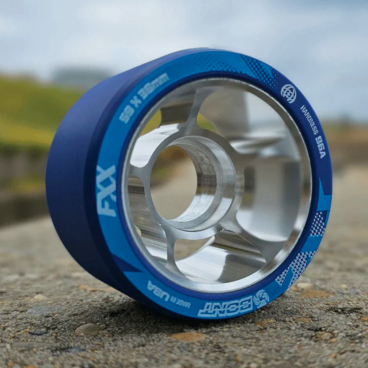 FXX Enhanced 59mm x 38mm - High-Performance Miniature Component for DIY Electronics, RC Models & 3D Printing Projects