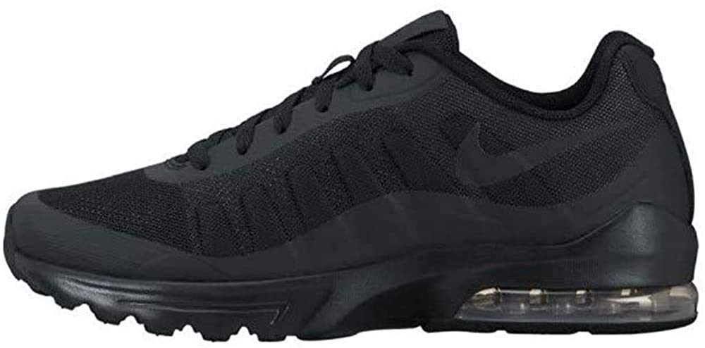 Nike Air Max Invigor Print Men's Running Shoes - Lightweight Cushioned Sneakers for Jogging, Gym Workouts & Daily Wear