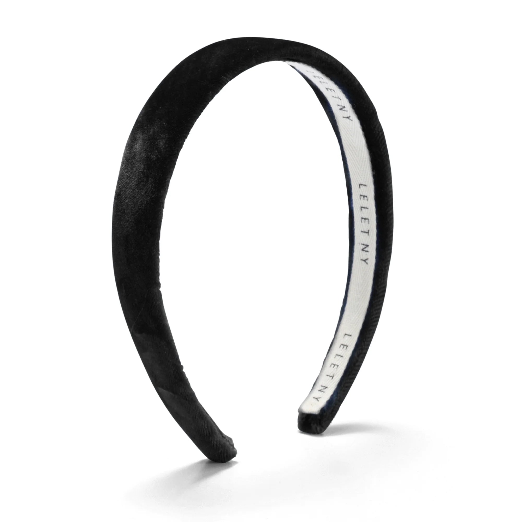 Gwyneth Petite Headband for Women - Adjustable Comfortable Hair Accessories for Workouts, Yoga, and Everyday Use