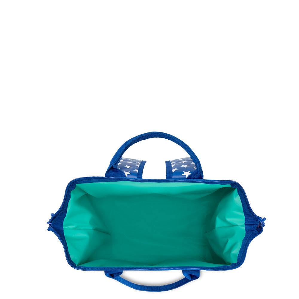 All American Packi 24 Backpack Cooler - Insulated Waterproof Cooler Bag for Camping, Beach, Hiking & Outdoor Adventures | 24 Can Capacity | Durable & Leakproof Design