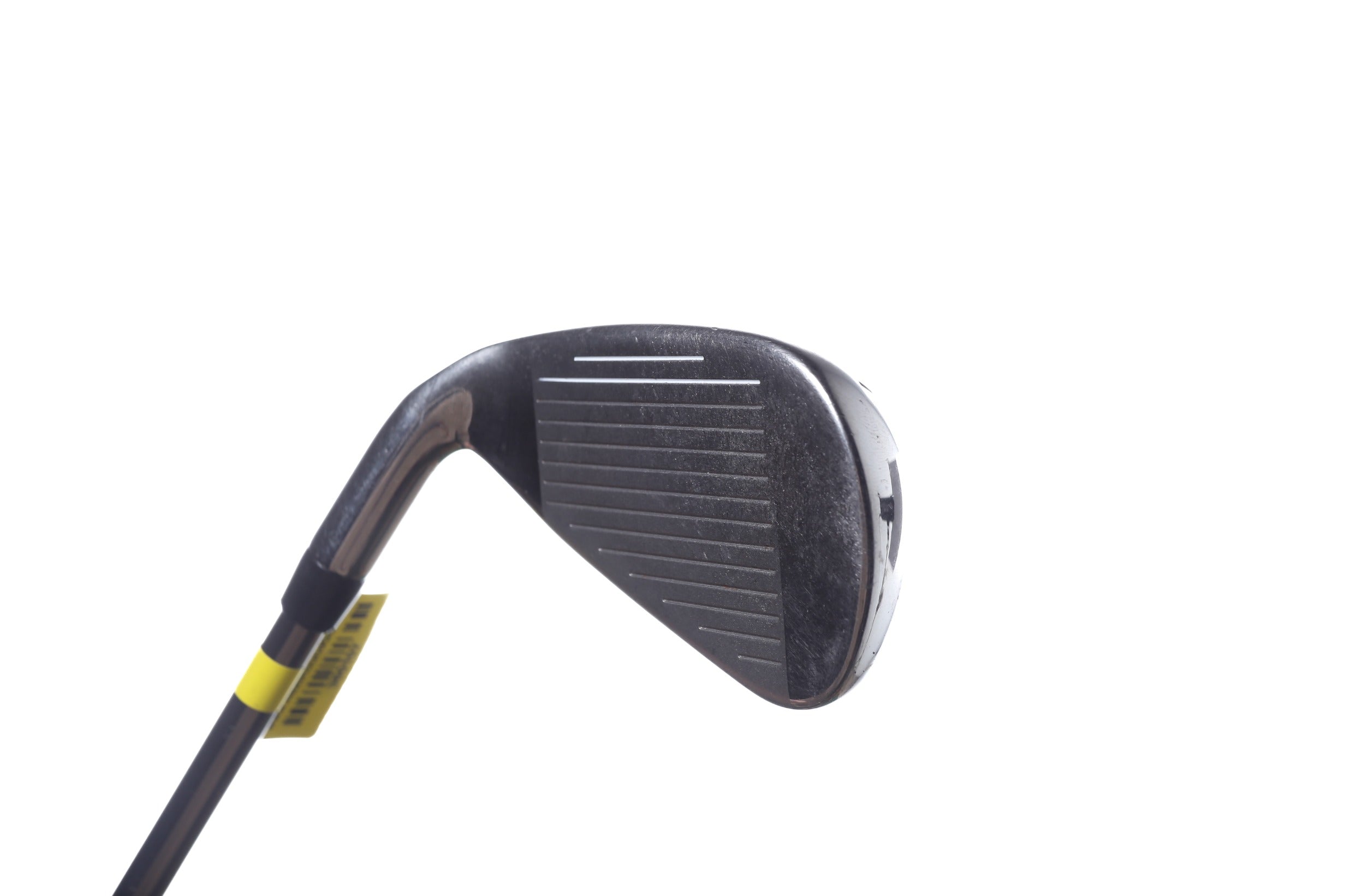 Used Callaway Steelhead XR Single 6 Iron Right Handed Regular Flex Golf Club - Perfect for Practice & Replacement | Golf Training & Course Play