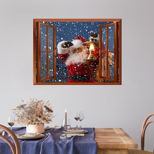 01. Santa Claus Coming on Christmas Eve