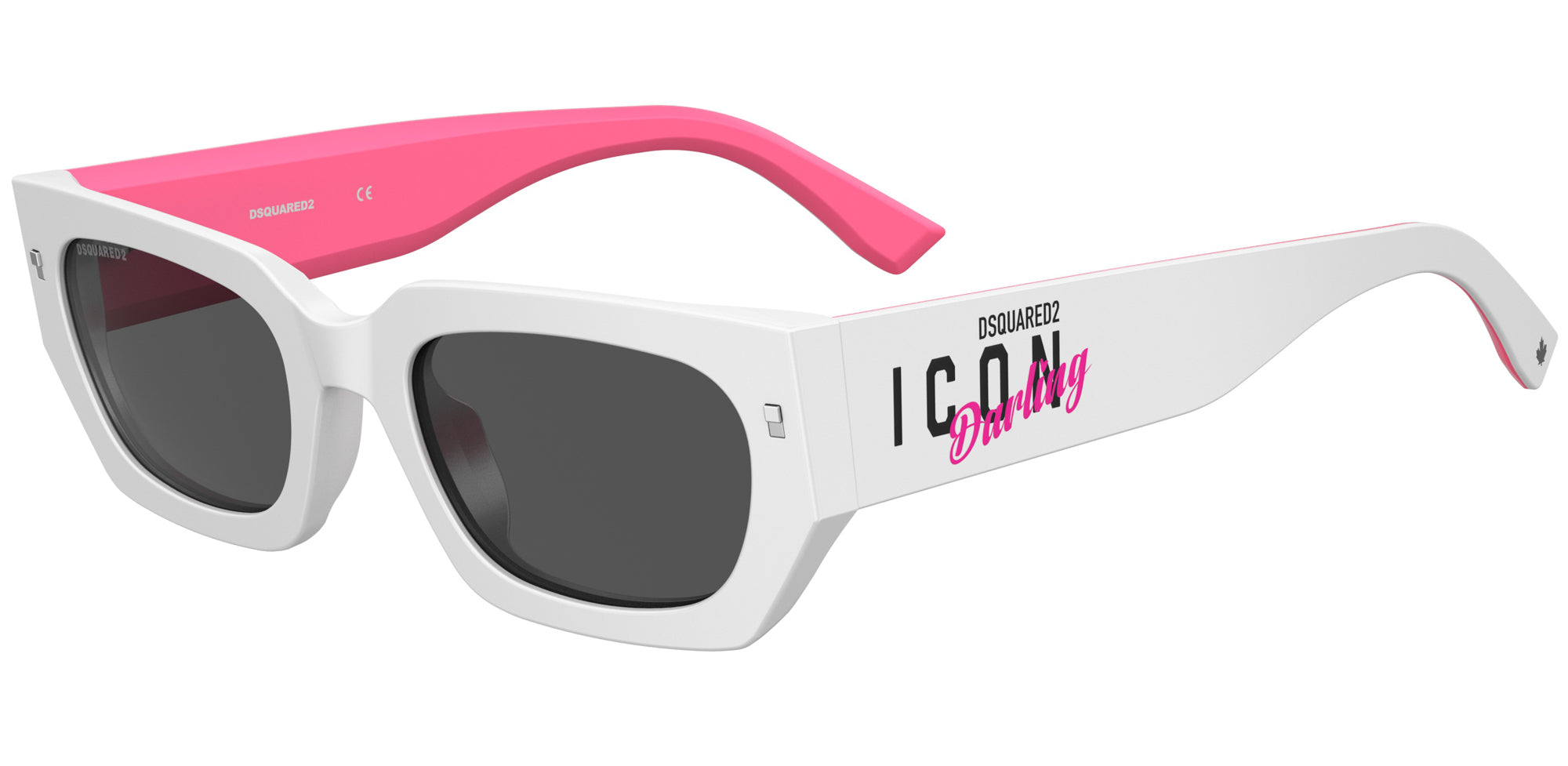 DSQUARED2 ICON 0017/S Sunglasses - Luxury Designer Shades for Men & Women - Perfect for Outdoor Activities, Beach, Driving & Fashion Statements