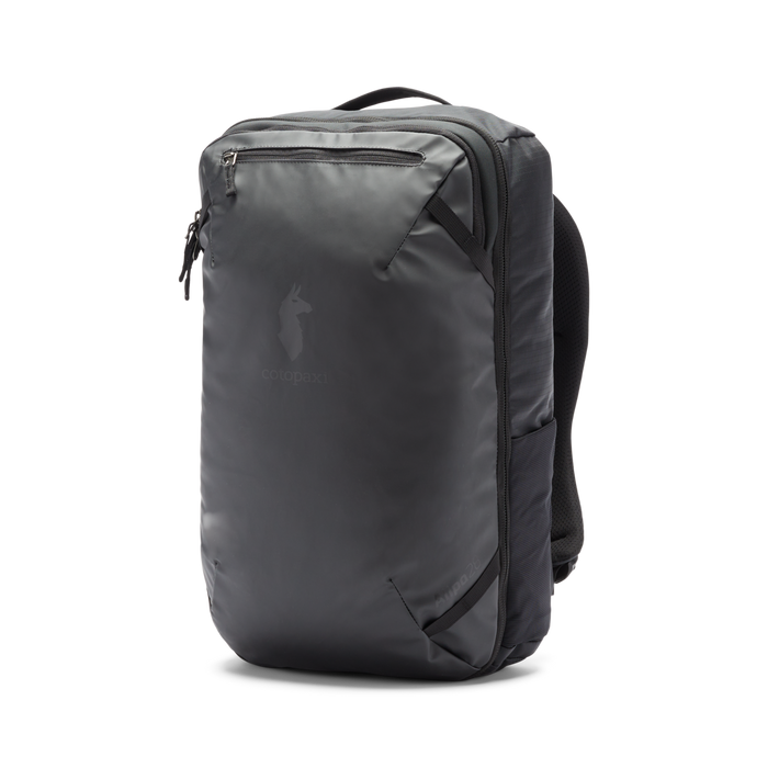 Allpa 28L Travel Backpack - Lightweight Carry-On Backpack for Hiking, Camping & Air Travel - Water-Resistant Durable Travel Pack with Laptop Compartment