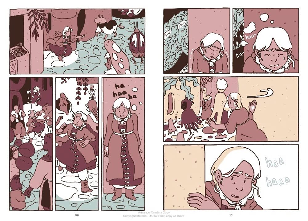 Coming Back: A Heartwarming Graphic Novel About Second Chances - Perfect for Teen Readers, Book Clubs & Gifts