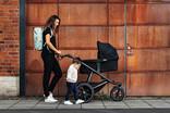 Thule Urban Glide 2 Jogging Stroller - Lightweight All-Terrain Baby Stroller for Running & Walking - Perfect for Active Parents & Outdoor Adventures