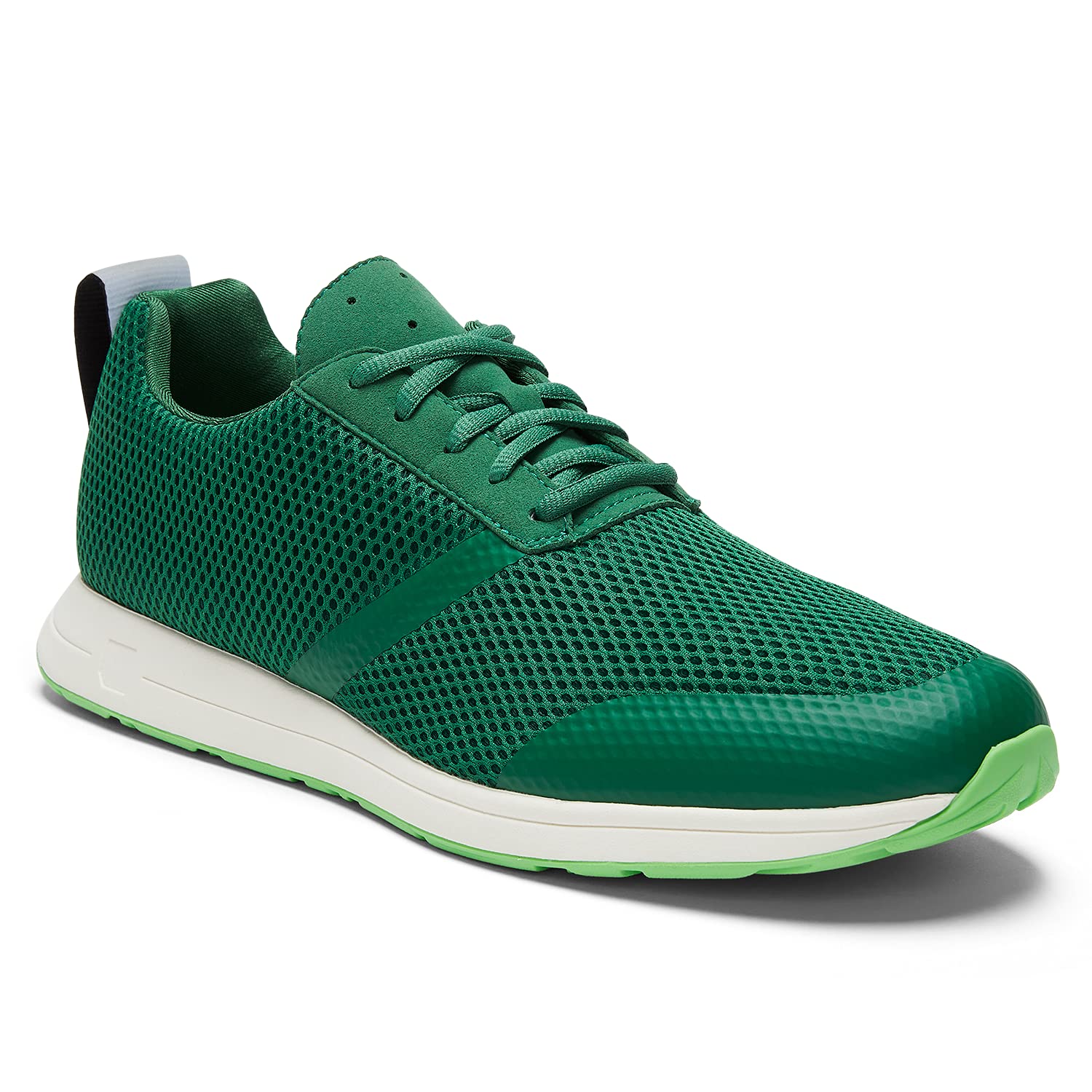 York Athletics - The Henry Running Sneaker | Men's & Women's Lightweight Running Shoes | Turf Shoes for Baseball, Soccer, Football | Spikeless Golf Shoes | Tennis & Indoor Court Shoes | Perfect for Training, Gym & Casual Wear