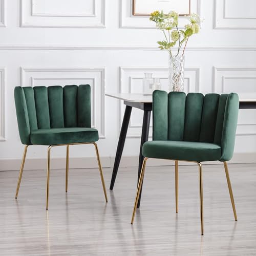Velvet-green