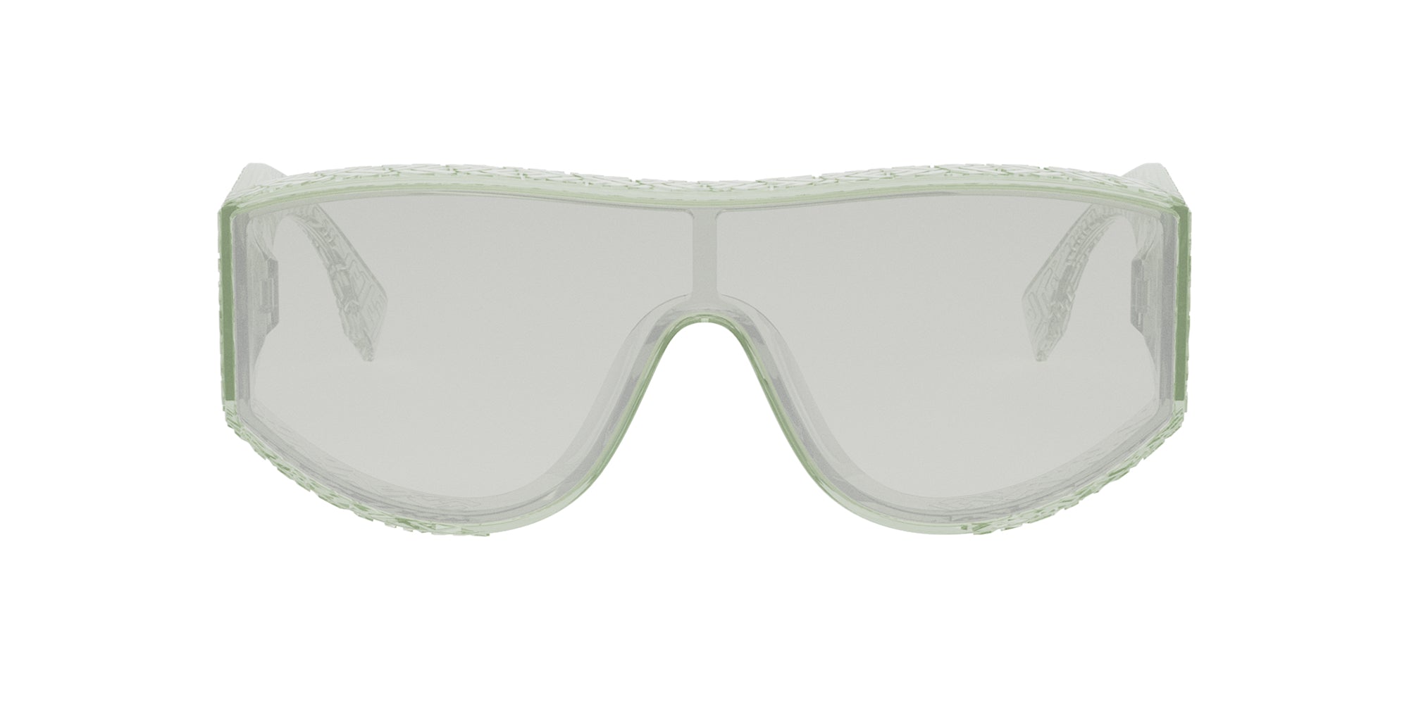 Fendi Lab FE40128I Sunglasses - Luxury Designer Shades for Women & Men - UV Protection & Polarized Lenses - Perfect for Driving, Travel & Outdoor Activities