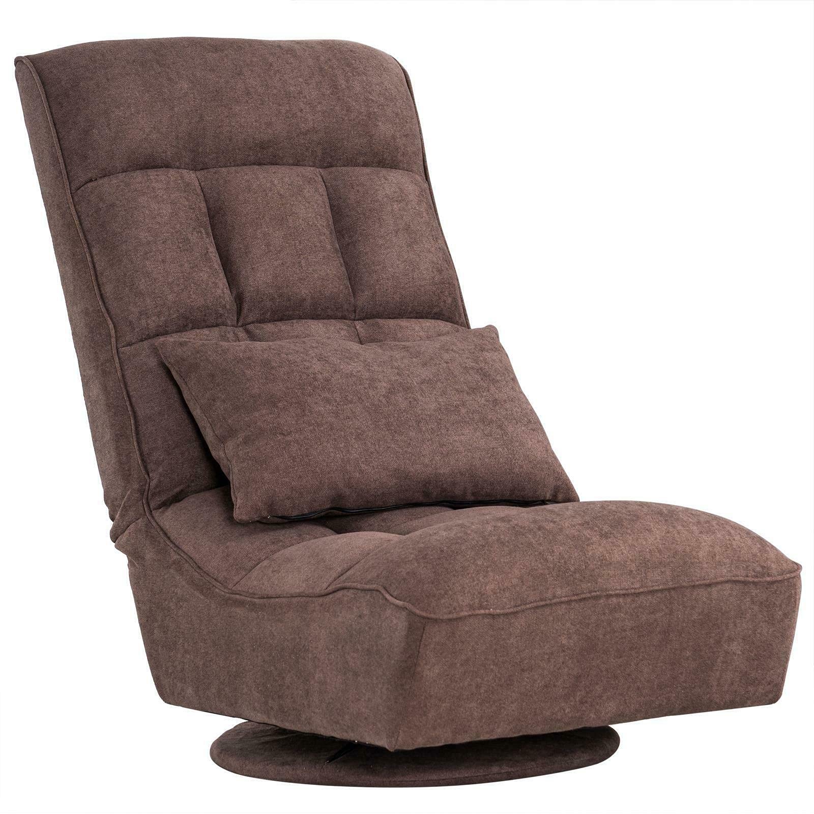 Single Mikalo Sofa Bed - Convertible Fold Out Couch for Living Room, Floor Sofa Furniture - Perfect for Small Spaces, Guest Rooms & Apartments