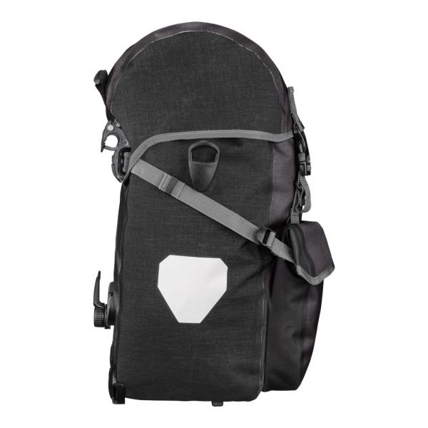 Bike Packer Plus 42L Waterproof Cycling Backpack - Lightweight Bike Commuter Bag for Men & Women - Perfect for Cycling, Hiking, and Outdoor Adventures