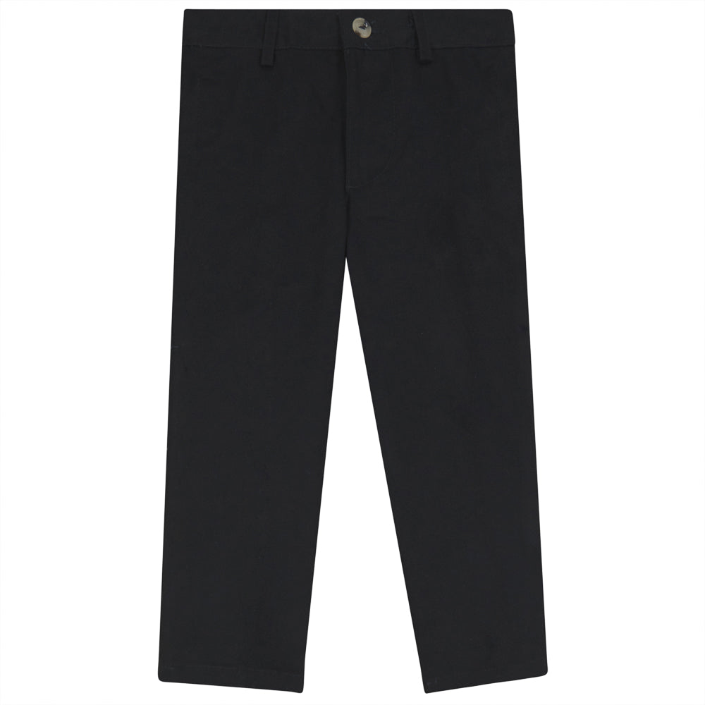 Slim Fit Chino Pants for Men - Comfortable & Stylish Casual Trousers - Perfect for Office, Travel & Everyday Wear