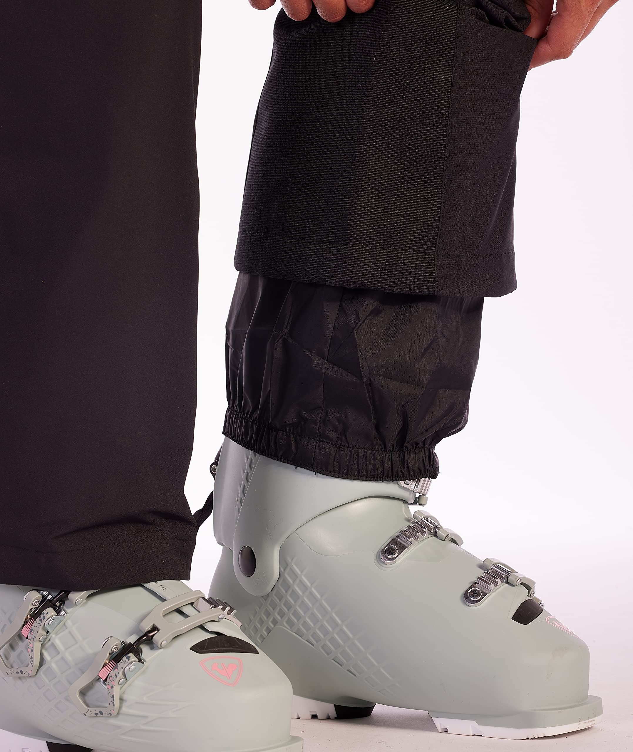Spyder Women's Insulated Ski Pants for Cold Weather