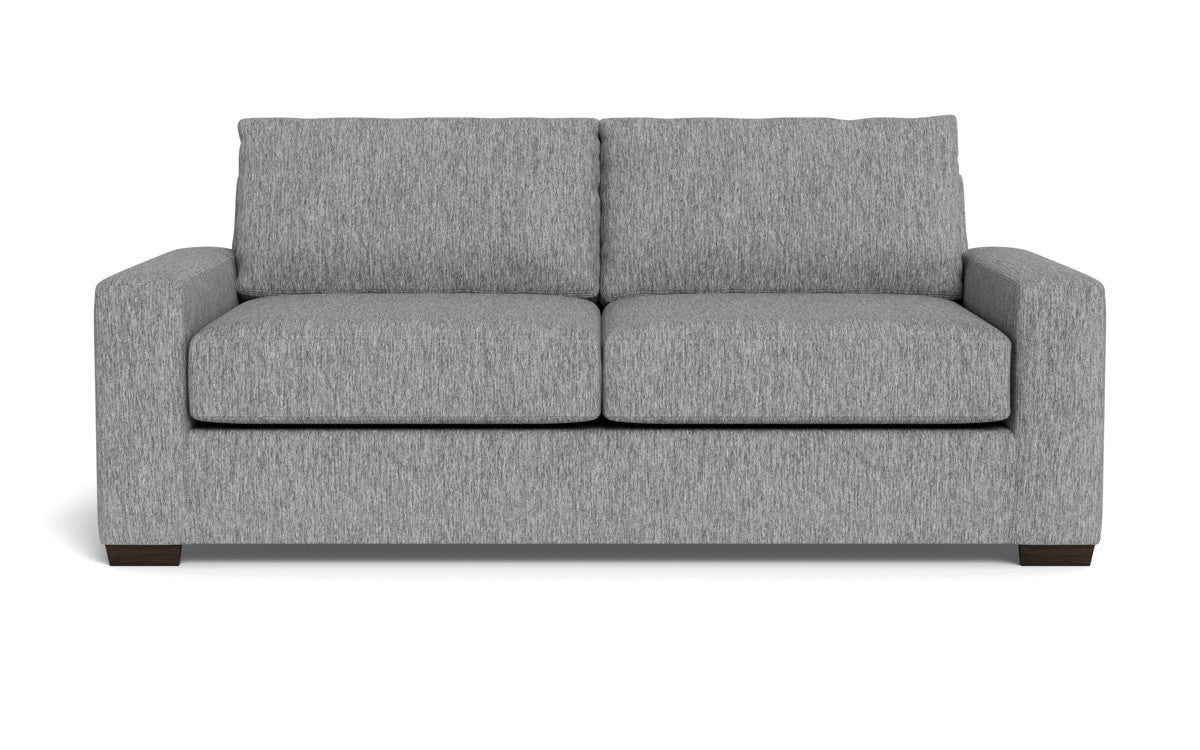 Mas Mesa 88 Deep Sofa - Extra Wide & Plush Comfort for Large Living Rooms | Perfect for Family Movie Nights & Cozy Gatherings
