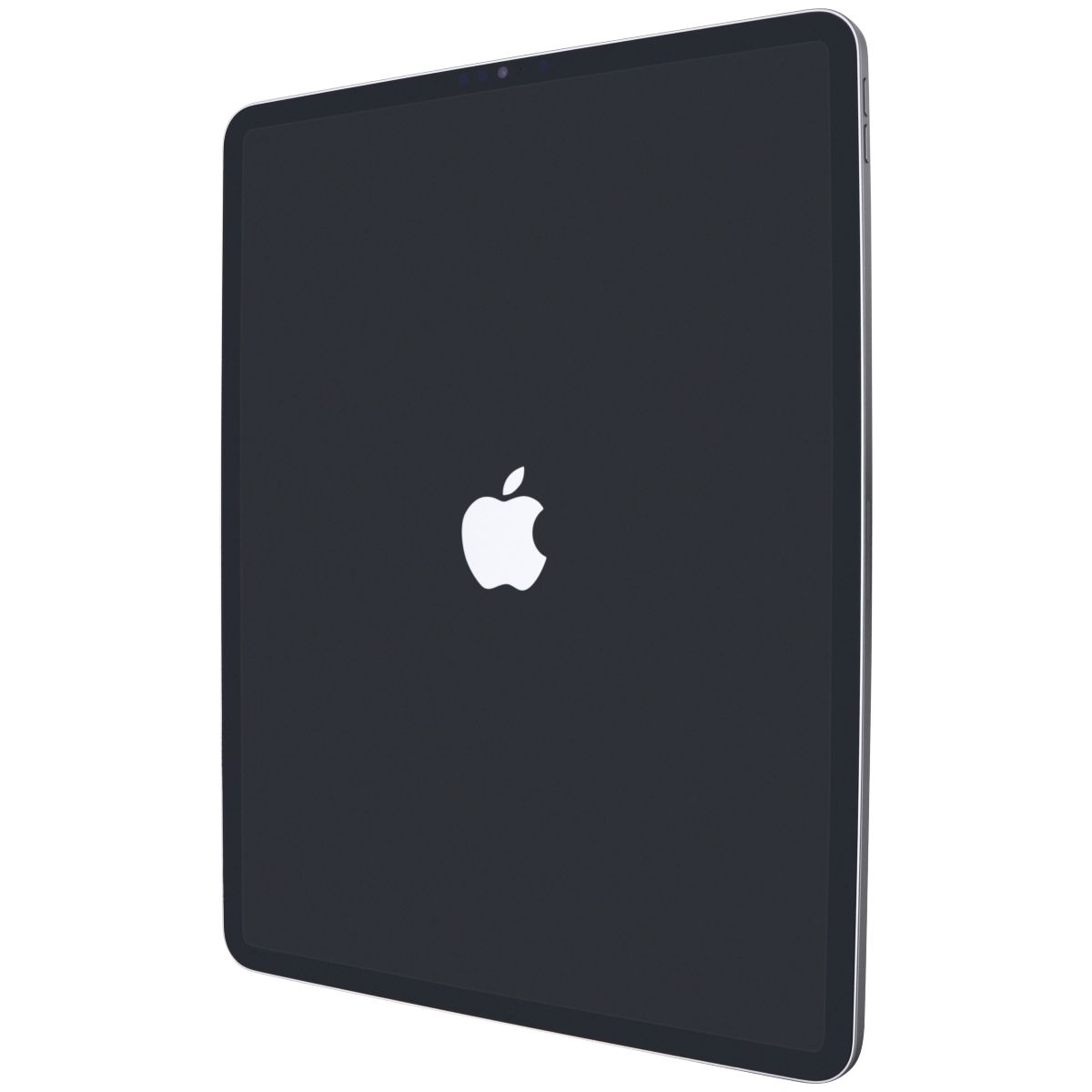 Apple iPad Pro 12.9-inch 6th Generation (2022 Model) Wi-Fi 256GB Space Gray - Premium Tablet for Work, Creativity & Entertainment