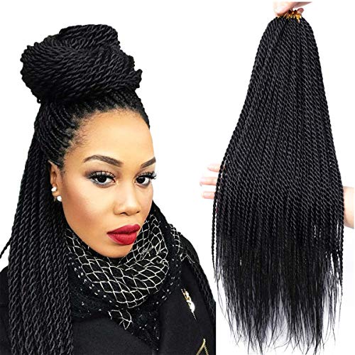 Natural Black