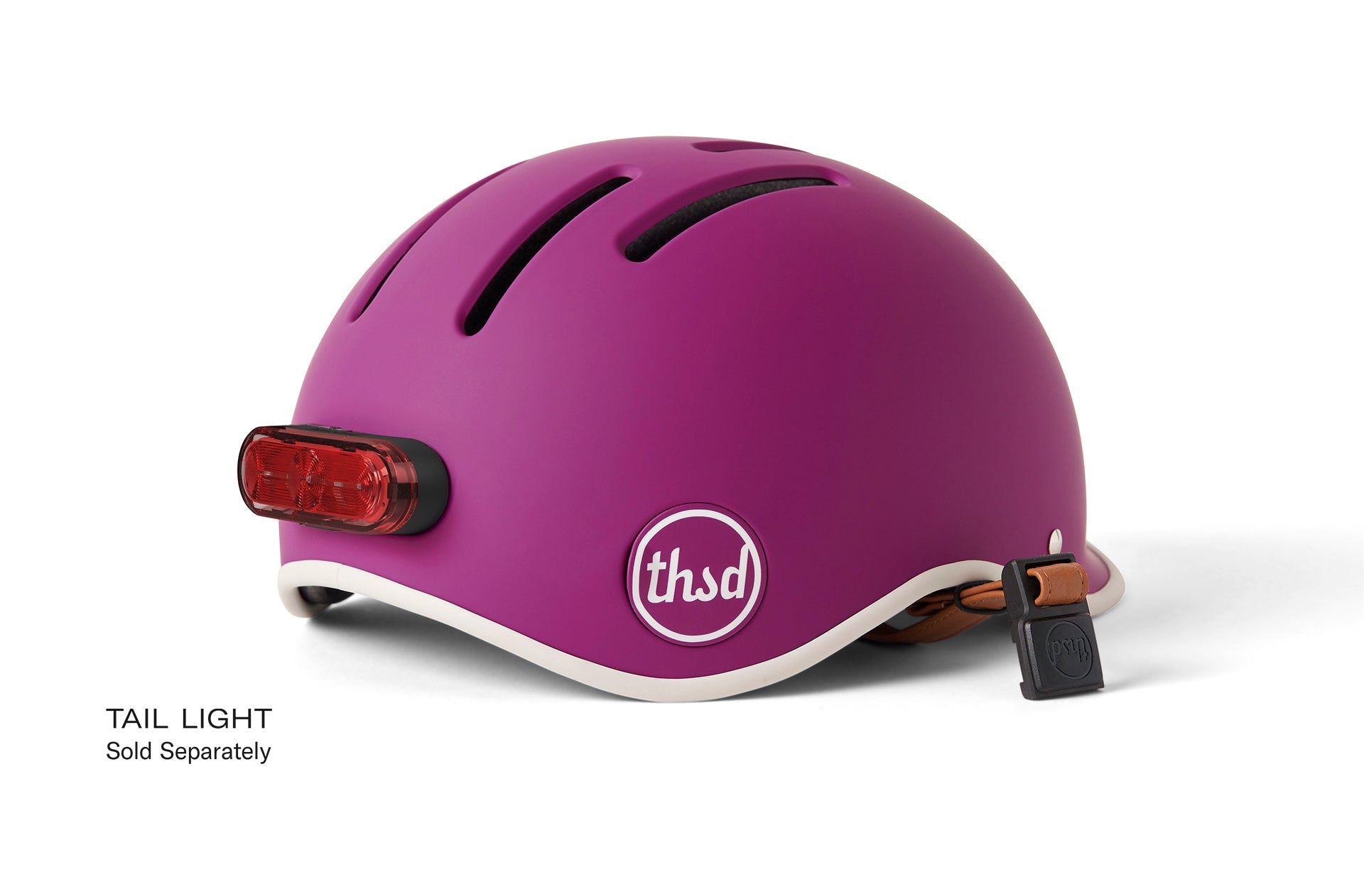 Heritage 2.0 Bike Helmet - Lightweight & Durable Cycling Helmet for Adults - Perfect for Road Biking, Mountain Biking & Commuting