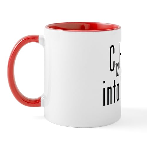White/Red Inside