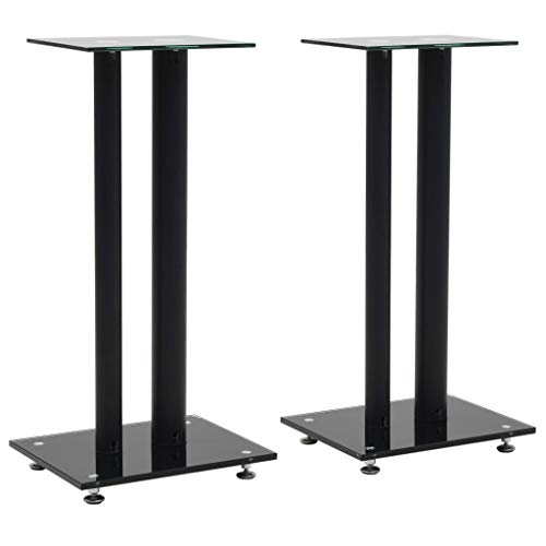 2 Pillars Black
