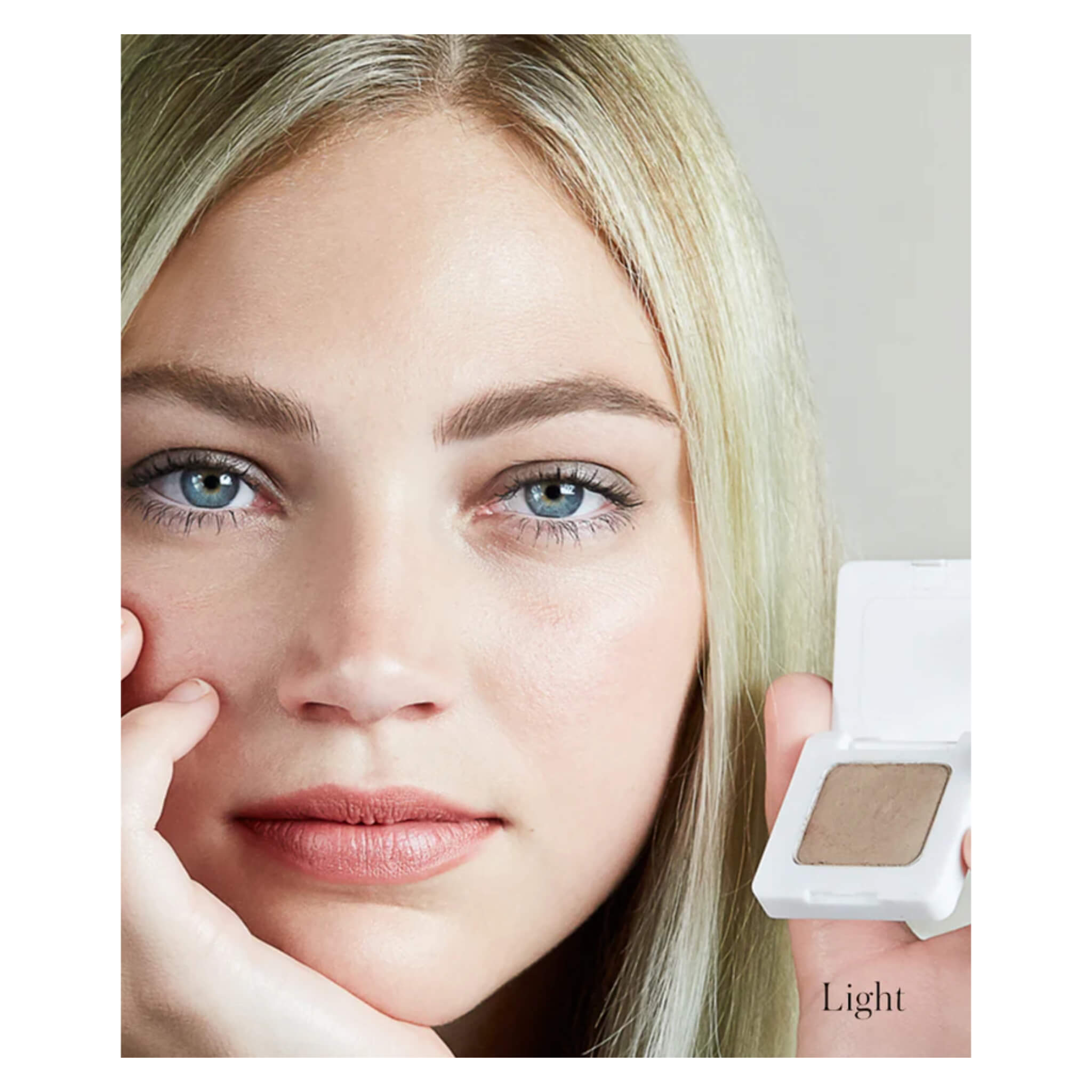Back2Brow Eyebrow Powder - Long Lasting Waterproof Brow Makeup for Natural Fill & Shape | Perfect for Daily Use, Special Occasions & Professional Makeup Artists
