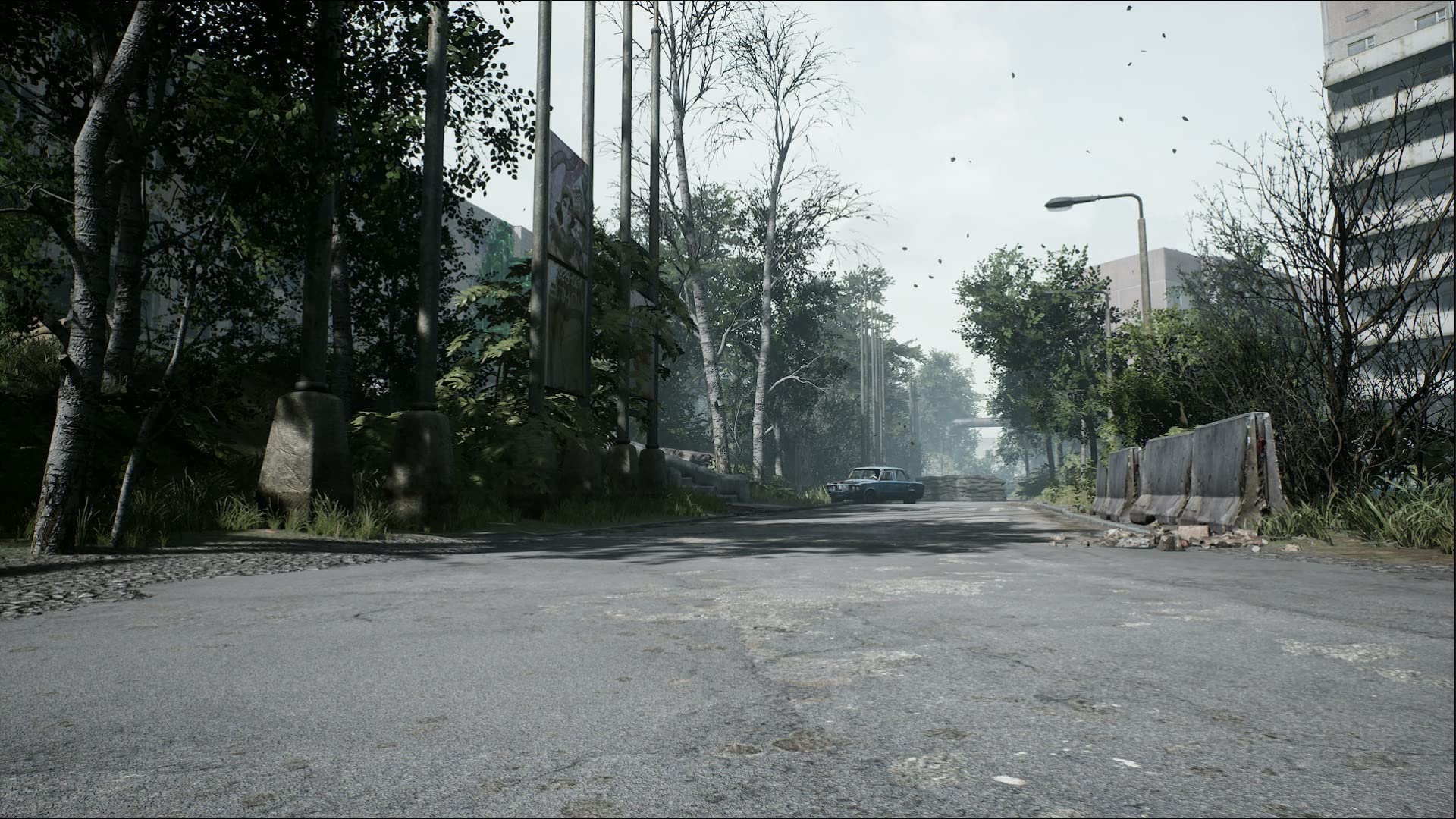 Chernobylite - Survival Horror Game for PS5 | Post-Apocalyptic Adventure | Explore Pripyat & Solve Mysteries | Perfect for Fans of Sci-Fi & Thriller Games