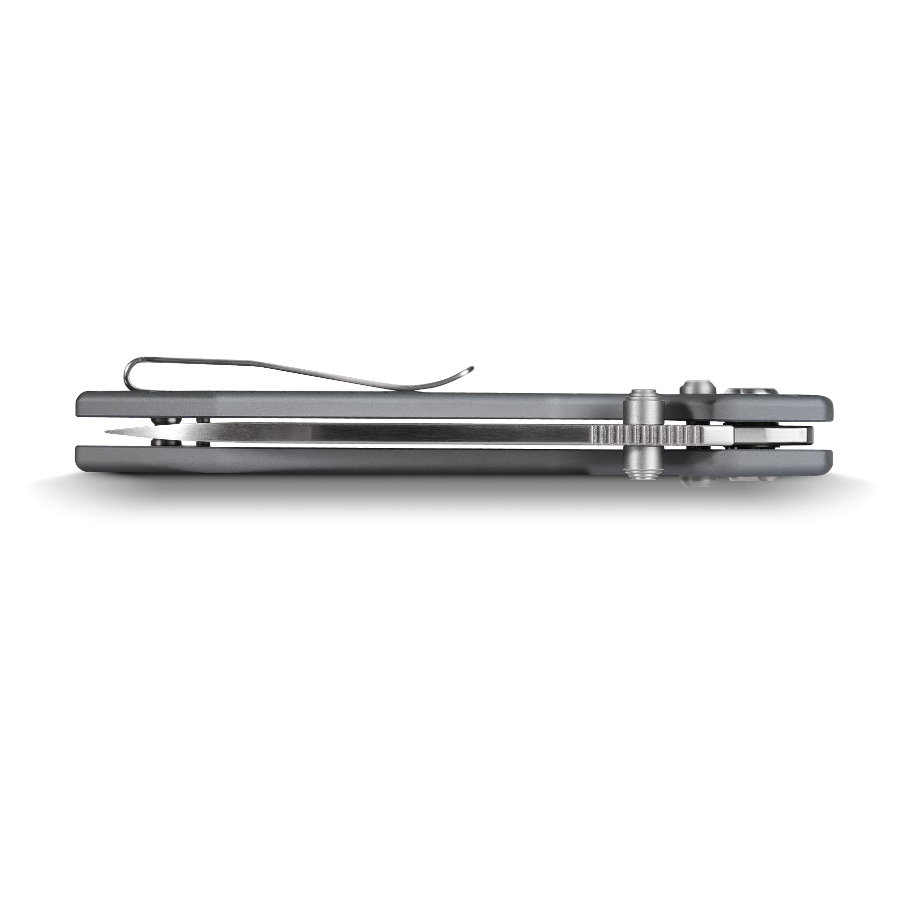 Raccoon® Crossbar Lock Knife - 3.25