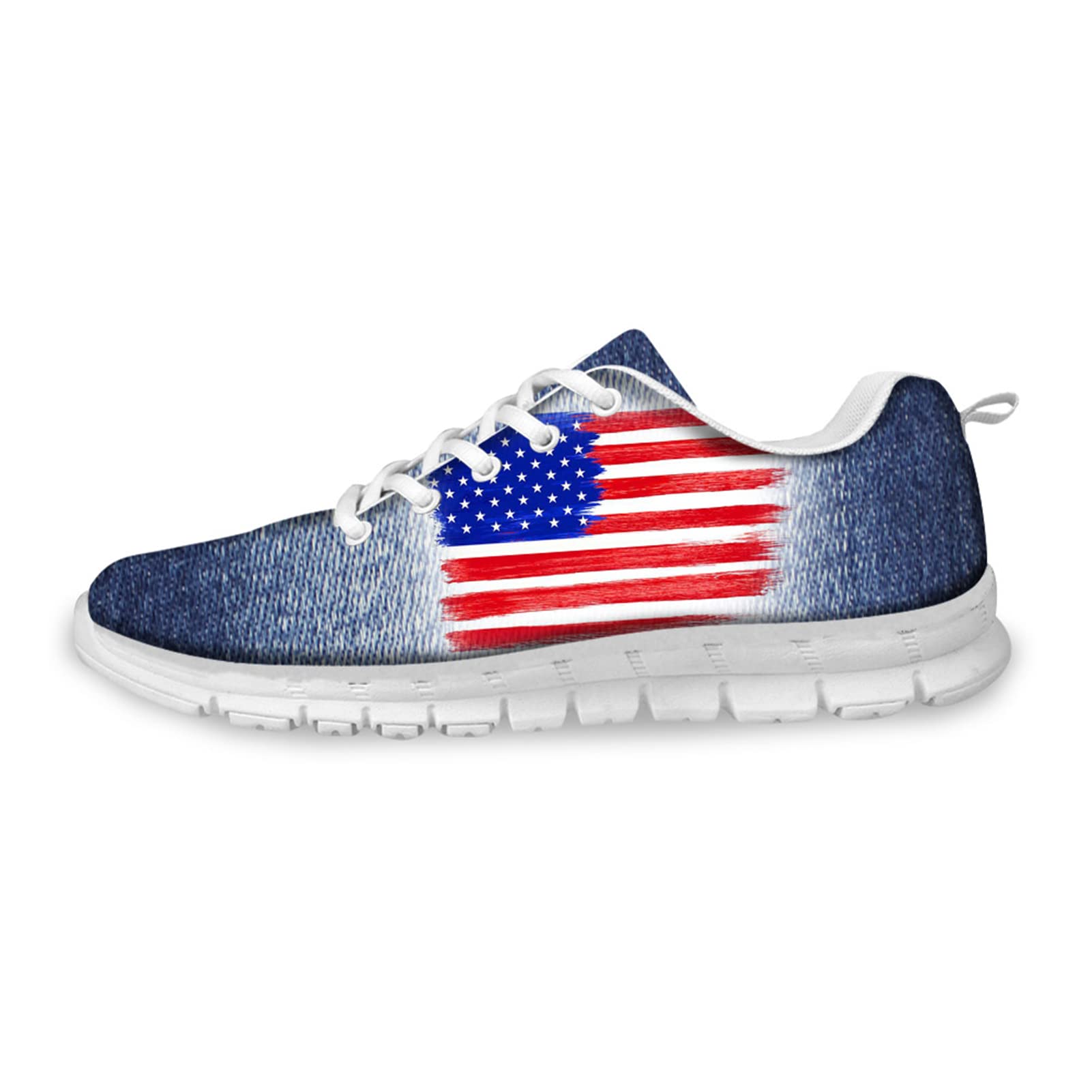Wanyint Comfortable Lightweight Sneakers for Men & Women - Breathable Running Shoes for Work, Jogging, Hiking & Gym Workouts | Perfect for Walking, Travel & Outdoor Activities