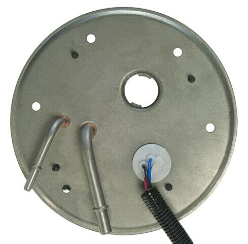 High-Performance Fuel Pump Module Assembly Compatible with 2005-2007 Ford F-350 SD, F-450 SD, F-550 SD - Reliable Replacement for Off-Road & Heavy-Duty Trucking