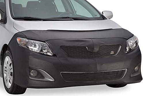 Original OEM Lebra 551561-01 Front End Cover Replacement - Compatible with [Specific Vehicle Models] - Durable Protection for Bumper & Grille - Perfect for Off-Roading, Daily Commute & Car Shows