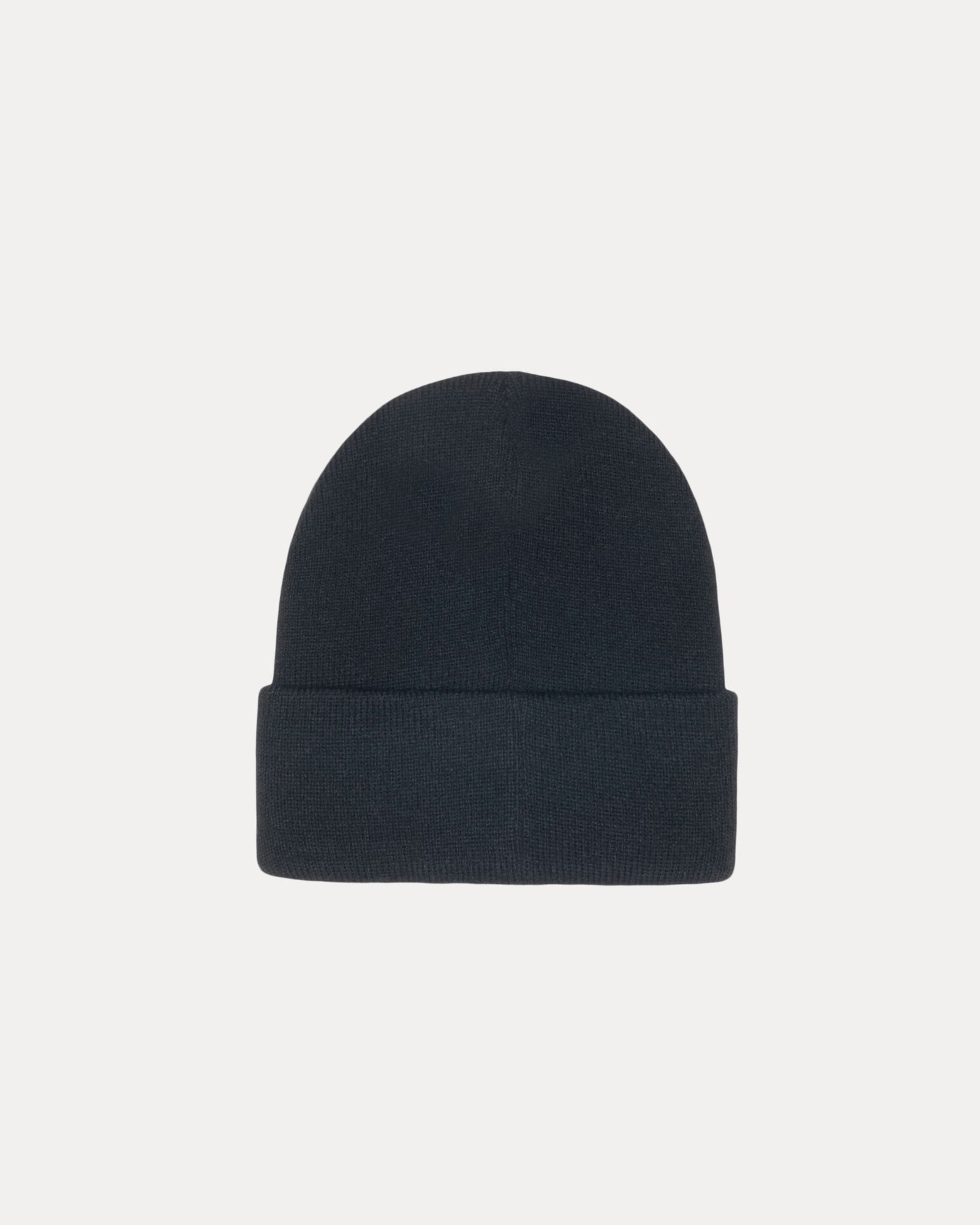 CUFF BEANIE VARSITY S - Stylish Winter Knit Hat for Men & Women - Trendy Slouchy Beanie for Cold Weather - Perfect for Outdoor Activities, Sports, and Casual Wear