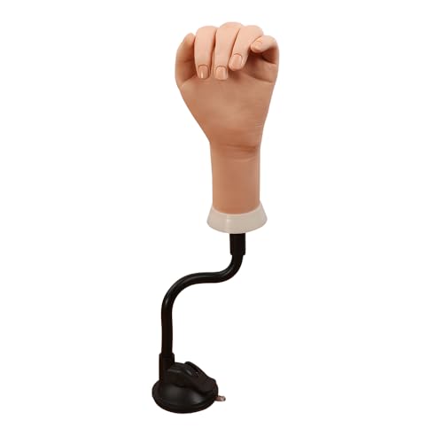 Left Hand+Holder