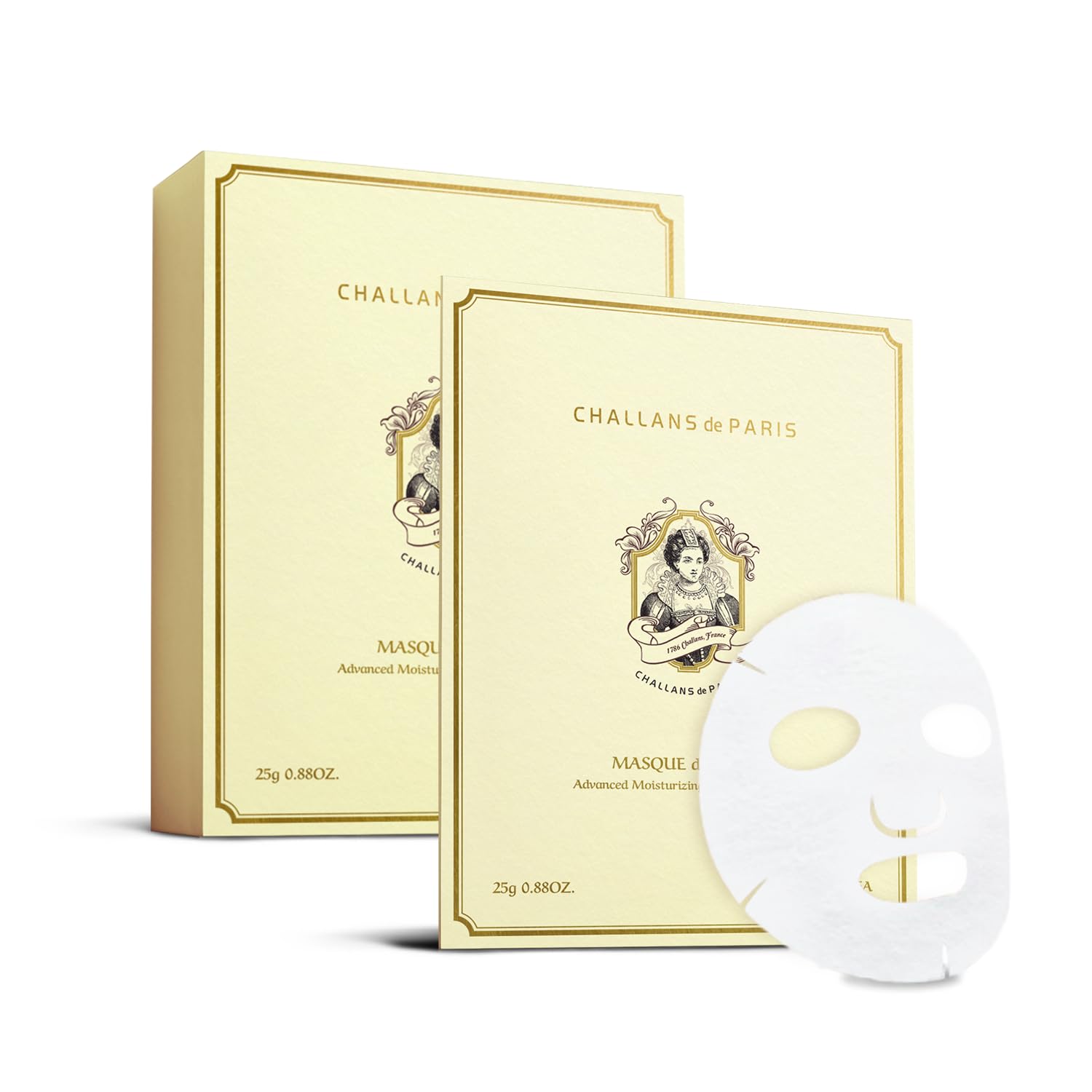 Hydrating Korean Face Masks 10Pack - For All Skin Types & Spa Days