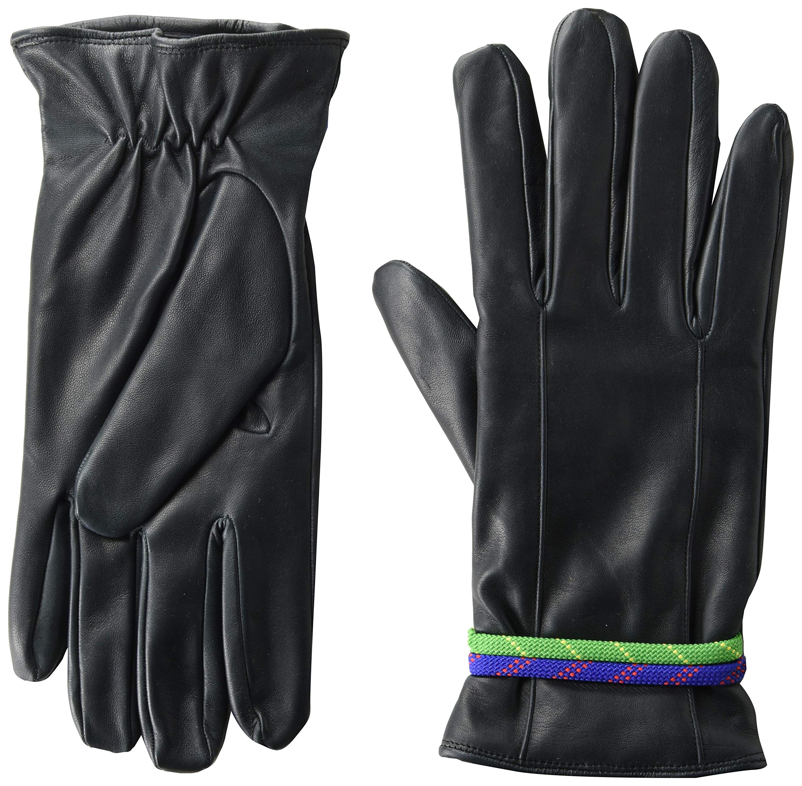 PS Paul Smith Men's Climbing Gloves - Durable & Comfortable for Rock Climbing, Hiking & Outdoor Adventures