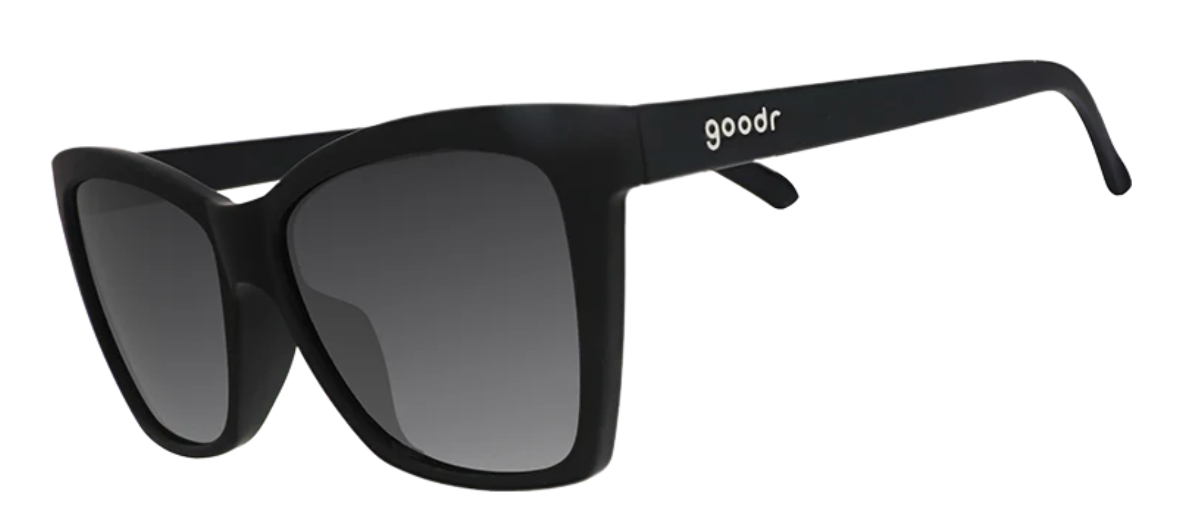 Goodr Pop G Polarized Sunglasses for Men & Women - UV Protection, Lightweight & Stylish - Perfect for Running, Cycling & Outdoor Activities