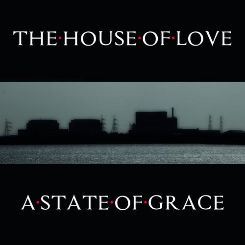 A State of Grace Vinyl LP - Limited Edition Music Record for Audiophiles & Collectors - Perfect for Home Listening & Vinyl Collections