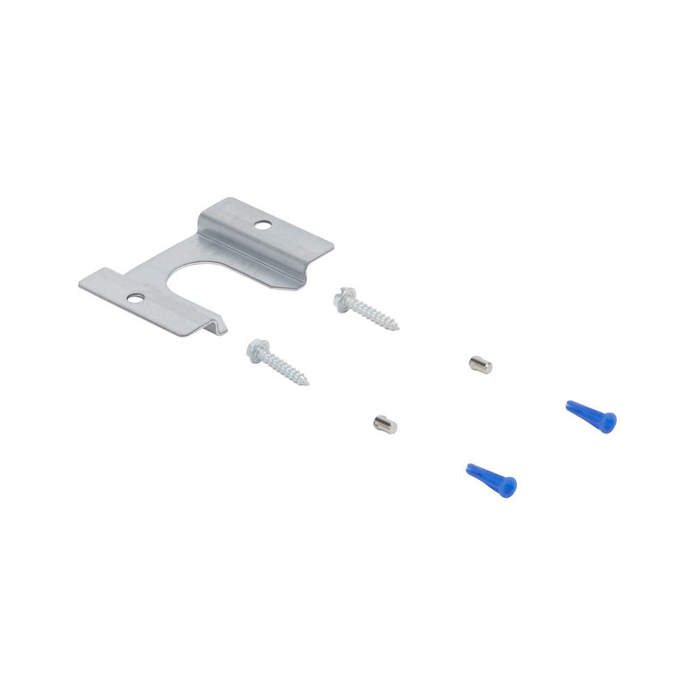 Amana 8273888A Range Anti Tip Kit - Secure Your Stove & Prevent Accidents - Perfect for Kitchens with Kids & Pets