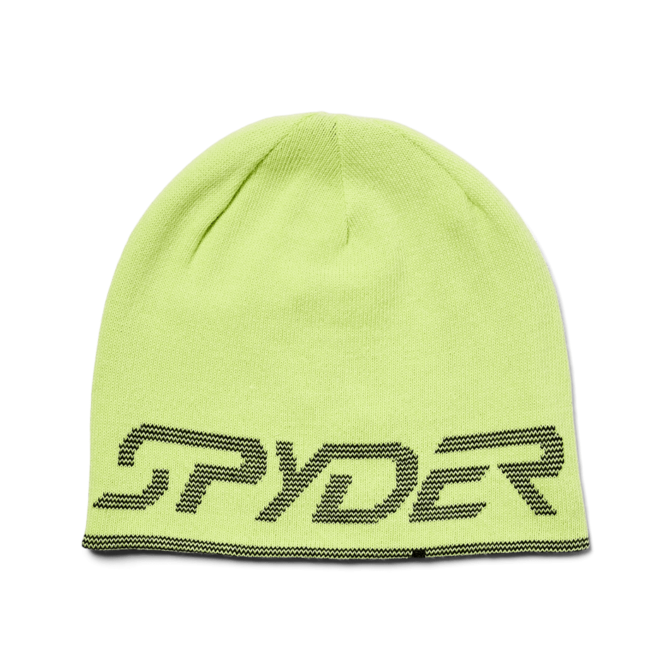 Spyder 2024 Junior Reversible Bug Hat - Kids Sun Protection for Outdoor Activities, Hiking & Camping