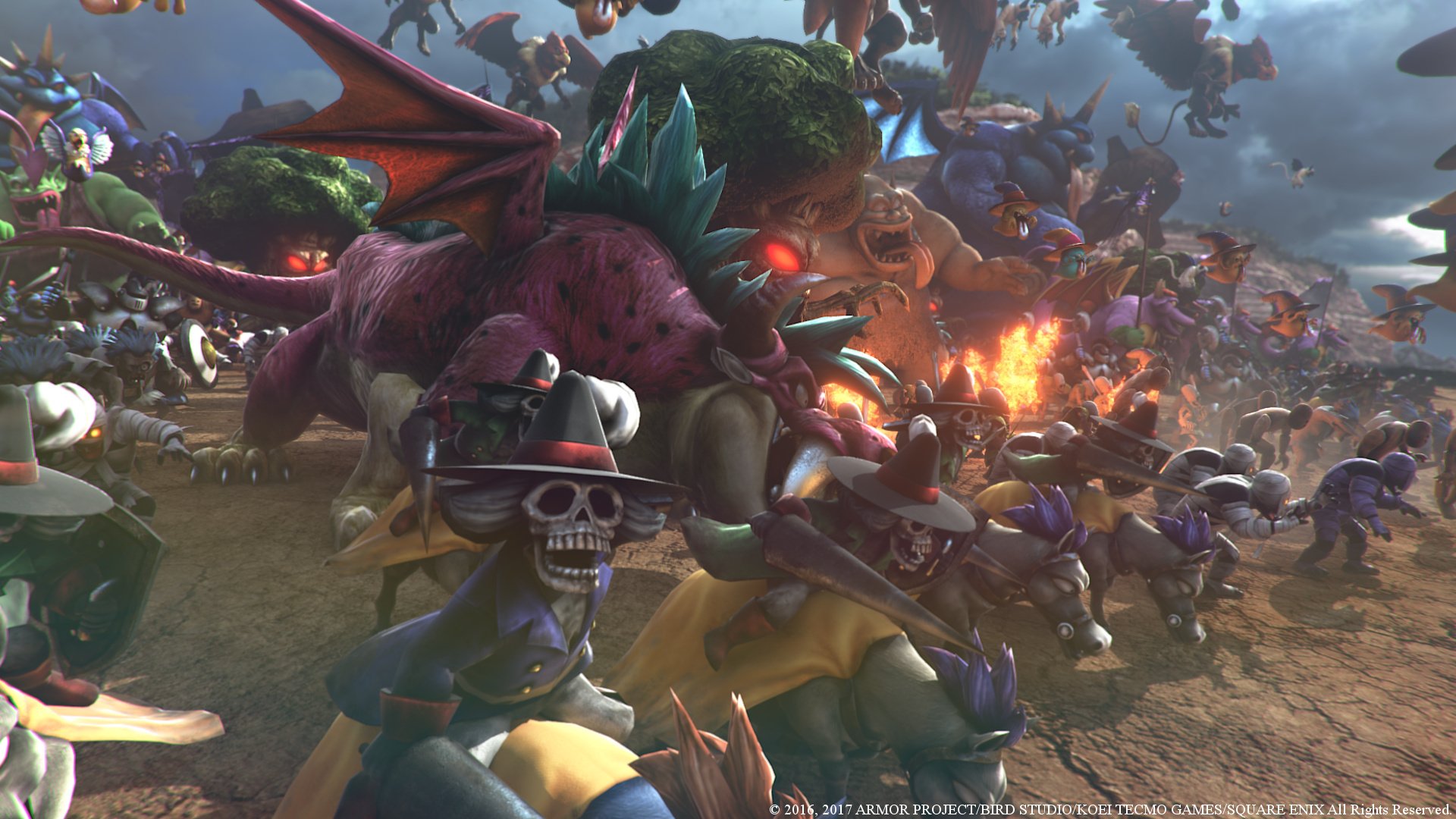 Dragon Quest Heroes 2 Explorers Edition - Epic RPG Adventure Game