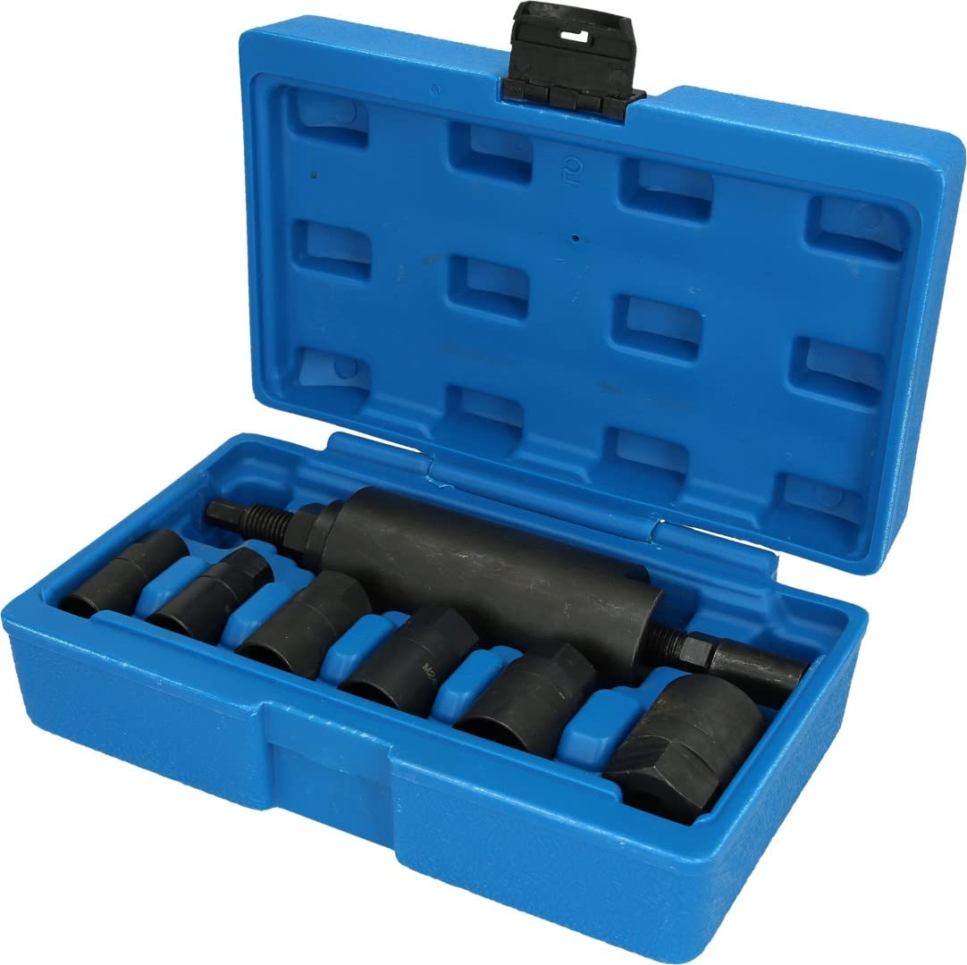 BT671050 Drive Shaft Puller Set by BRILLIANT TOOLS - for Auto Repairs & Maintenance