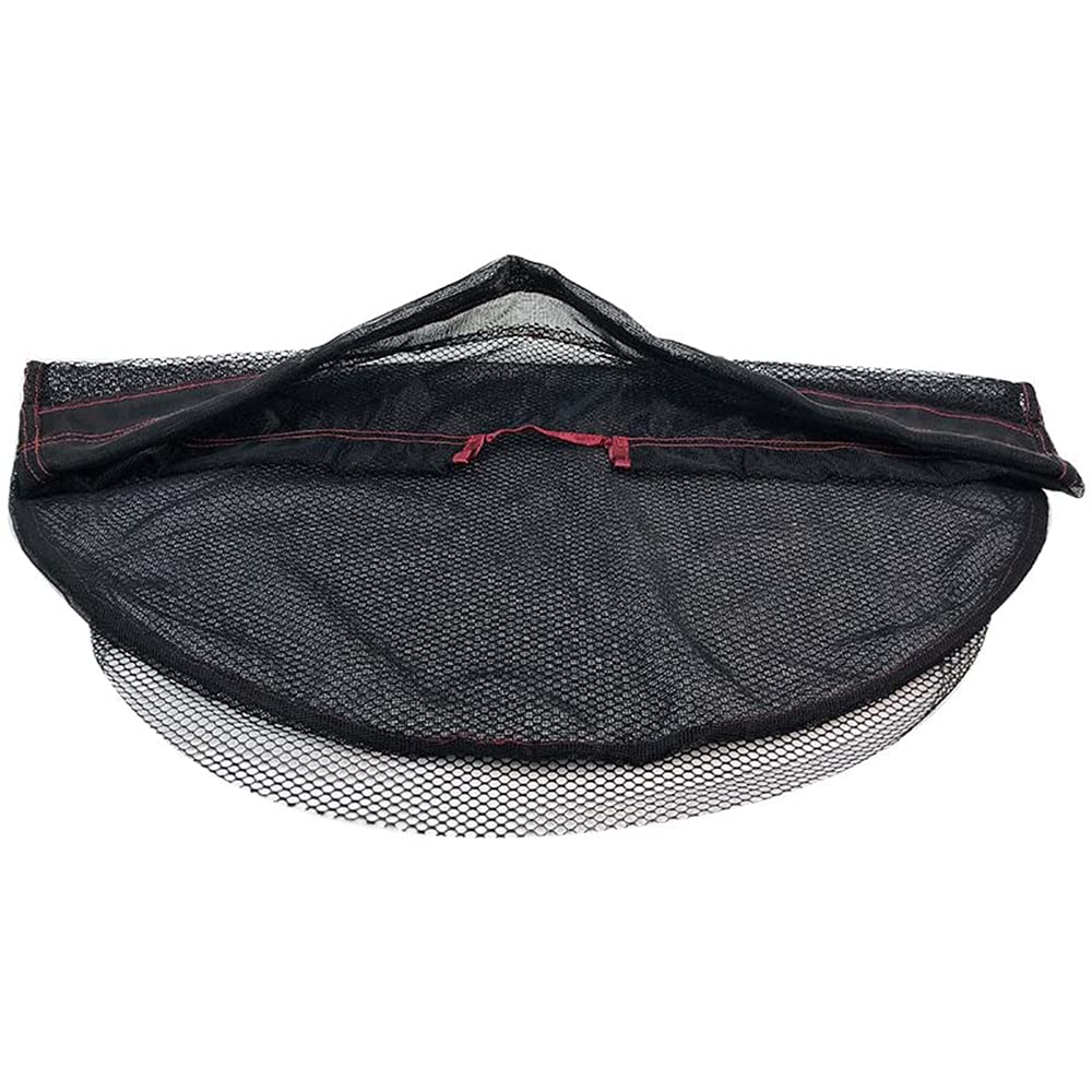 PRAC-11371XR Black Commercial Grade 13