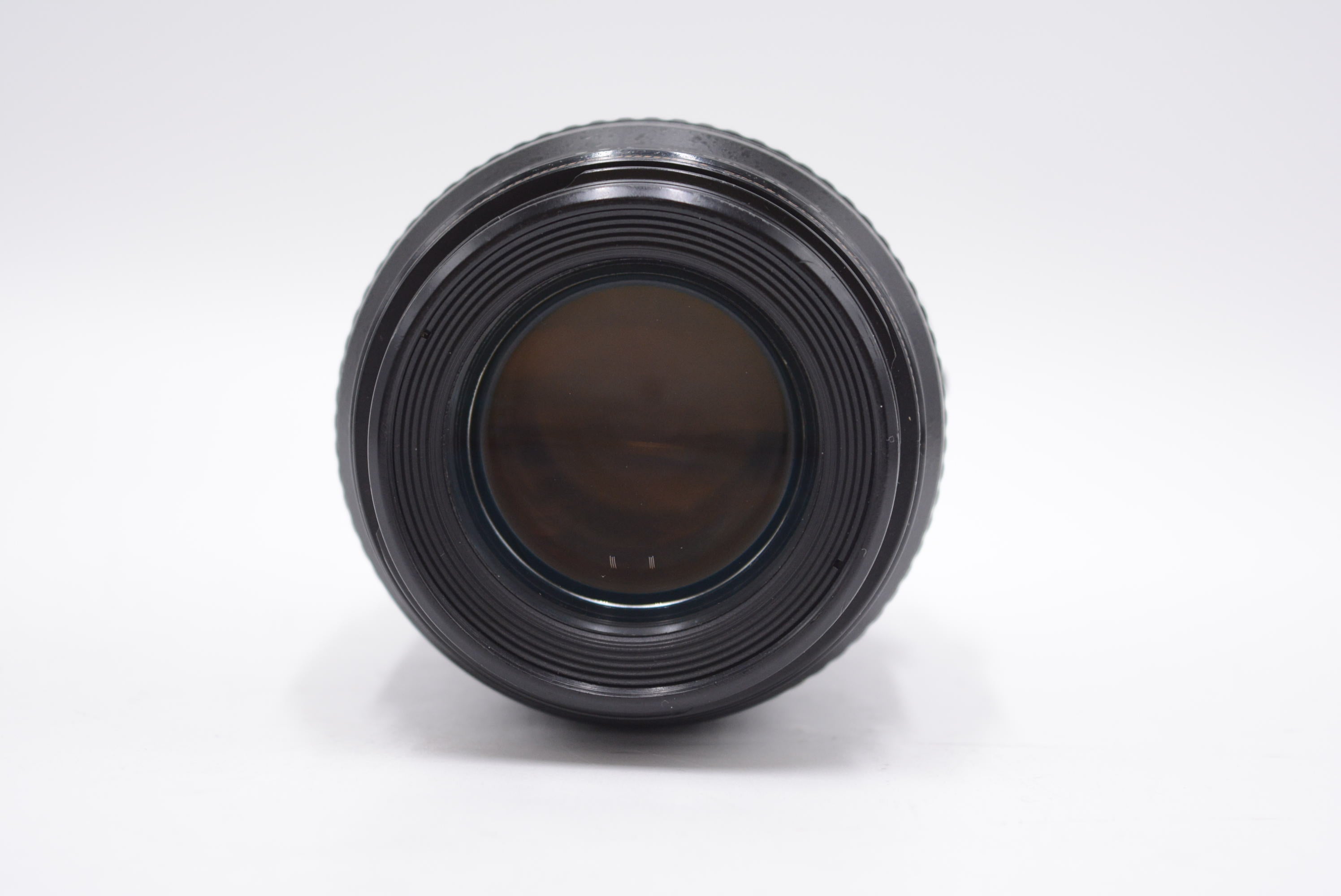 Canon EF 100mm f/2.8 Macro IS USM Lens - Used | Professional Macro Photography for Portraits, Jewelry & Product Shots | Compatible with Canon DSLR Cameras