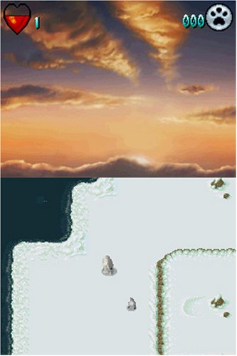 Arctic Tale - Nintendo DS (Renewed) | Kids Adventure Game | Perfect for Family Game Night & Travel Entertainment