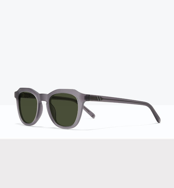 Action Sunglasses - Polarized Sports Sunglasses for Running, Cycling & Outdoor Adventures - UV Protection & Anti-Glare